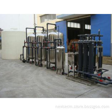 3000 - 6000 BHP 500ml washing , filling , sealing triple Wa
